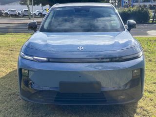 2026  Leapmotor B10 Design LR Wagon (Starry Night Blue) New Car Thumbnail