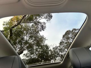 2026  Leapmotor B10 Design Hybrid EV Wagon (Terra Grey) New Car Thumbnail